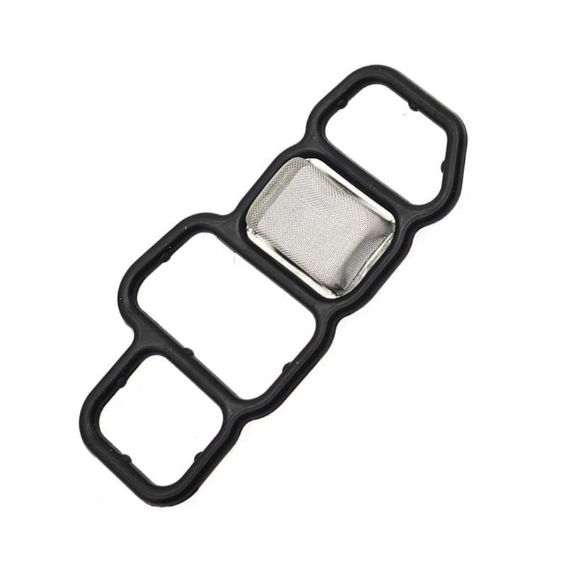 DSkoiph Head Cylinder Solenoid Valve Gasket Set Replacement Compatible with Honda Accord Odyssey Pilot 15826-RNA-A01 91319-PAA-A01 917-174 - Image 3